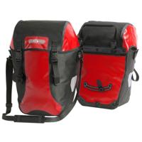 Ortlieb Bike-Packer Classic Fietstassen 20L x2 - Rood - thumbnail