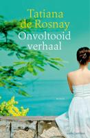 Onvoltooid verhaal (Paperback) - thumbnail