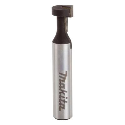 Makita D-11988 Freesbit Sleutelgatfrees S 8mm 9,53x4,76x11,11mm Makita D-11988 Freesbit Sleutelgatfrees S 8mm 9,53x4,76x11,11mm