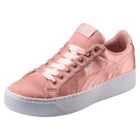 Puma Schoen Vikky Platform EP Pink - thumbnail
