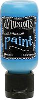 Ranger Ink Ranger • dylusions paint flip cap bottle blue hawaiian 29ml - thumbnail