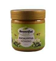 Bountiful Eucalyptus honing 500 Gram - thumbnail