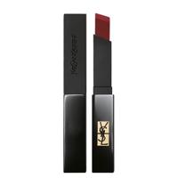 Yves Saint Laurent Rouge Pur Couture The Slim Velvet Radical Lipstick 307 Fiery Spice 2.1g - thumbnail