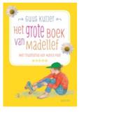 Het grote boek van Madelief - Guus Kuijer - ebook - thumbnail