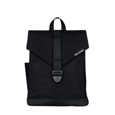 Bold Banana Original Envelope Backpack Beautiful Black