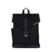 Bold Banana Original Envelope Backpack Beautiful Black - thumbnail