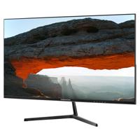 MEDION P52218 (MD 20150) 54,6 cm (22 inch) Full HD breedbeeldmonitor (FHD, 16:9, HDMI, VGA, antiflikkering, antiverblinding, antiblauwlicht, meertalig menu) zwart - thumbnail