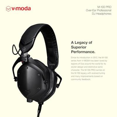 V-Moda M-100 Pro