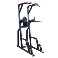 ProClubline SVKR1000 Commerciele Power Tower - Gratis Montage - thumbnail