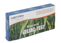 Biocard Coeliakie Test - thumbnail
