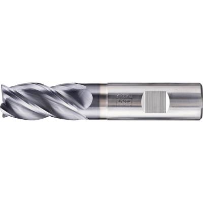 PFERD TOOLS 23000172 Hoekfrees Hardmetaal Lengte 104 mm Werklengte 38 mm Schachtdiameter 20 mm