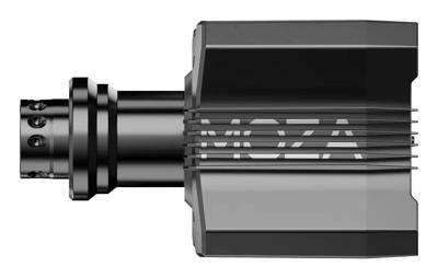 MOZA R9 V3 Direct Drive Wheel Base