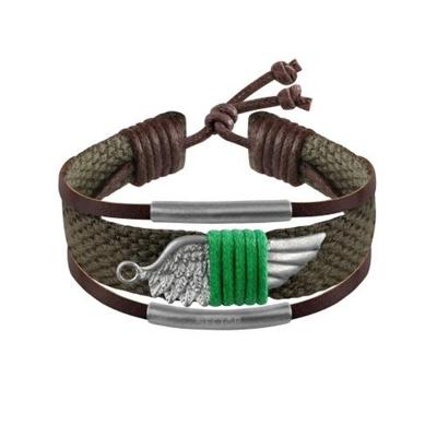 Sector RUDE Heren armband