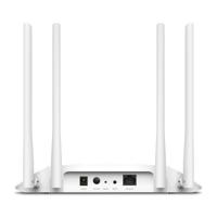 TP-Link TL-WA1801 draadloos toegangspunt (WAP) 1201 Mbit/s Wit Power over Ethernet (PoE) - thumbnail