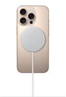 Draadloze oplader Apple MX6X3ZM/A Wit - thumbnail