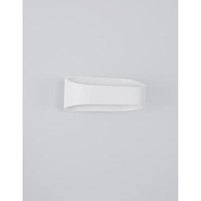 Lyora Design wandlampMile wit - 9257871