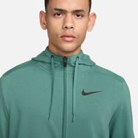 Nike Dri-Fit Sportvest Heren L - thumbnail