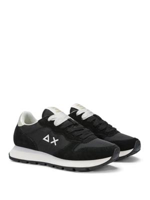 SUN68 Ally Gold Silver Z36202_11 Zwart-37 maat 37