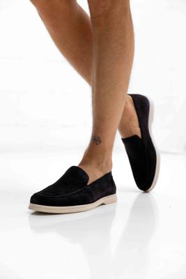 AB Lifestyle Loafers Laag Heren Donkerblauw - Maat 44 - Kleur: Donkerblauw | Soccerfanshop AB Lifestyle Loafers Laag Heren Donkerblauw - Maat 44 - Kleur: Donkerblauw | Soccerfanshop