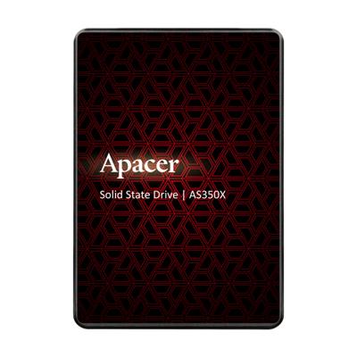 Hard Drive Apacer AP1TBAS350XR-1 1 TB SSD - thumbnail