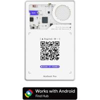 Rolling Square AirCard Pro - Bluetooth Tracker - Google Find My - Ultradun 2,2 mm - Draadloos Oplaadbaar - thumbnail