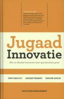 Jugaad innovatie (Hardback) - thumbnail