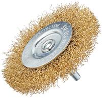 Brüder Mannesmann Staalborstel 6-delig 1 stuk(s) - thumbnail