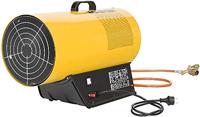 Master Gasheater BLP 53 M, 52kW/220V, propaan - BLP53M - thumbnail