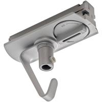 SLV 1-Fase Supply grijs - 143172 - thumbnail