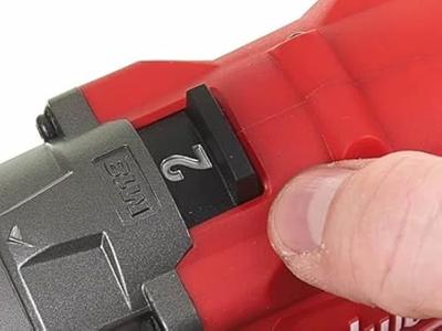 Milwaukee M18 FPD2-0X Accu Slagboorschroefmachine 18V - Exclusief Accu en Lader met Koffer