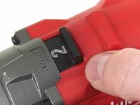 Milwaukee M18 FPD2-0X Accu Slagboorschroefmachine 18V - Exclusief Accu en Lader met Koffer - thumbnail