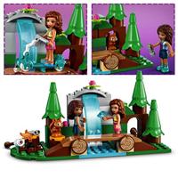 Lego friends - 41677 waterval in het bos - thumbnail