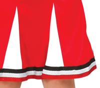 Cheerleader pakje kind USA - thumbnail