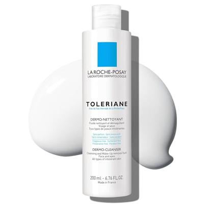 La Roche-Posay Toleriane Dermo Cleanser