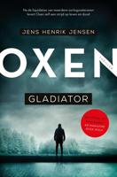 Gladiator - Jens Henrik Jensen - ebook - thumbnail