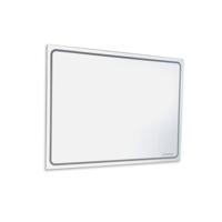 Badkamerspiegel Sapho Gemini II 100x70 cm LED-Strips - thumbnail