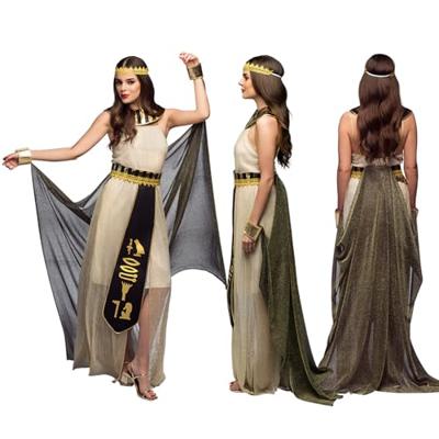 Egyptisch Kostuum Dalilah Dames