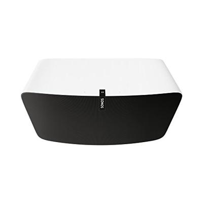 Sonos Play:5 Mono draadloze luidspreker Wit