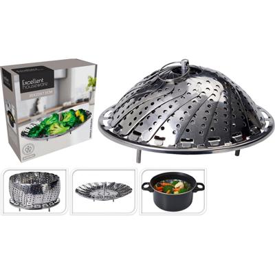 Groentenstomer 20x23x7,5cm