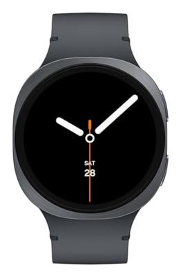 Samsung Galaxy Watch8 (Bluetooth) Smartwatch
