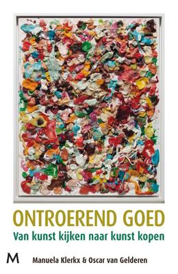 Ontroerend goed - Manuela Klerkx, Oscar van Gelderen - ebook