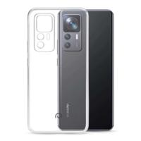 Mobilize Gelly Case Xiaomi 12T/12T Pro Clear - thumbnail