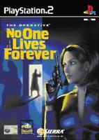 The Operative: No One Lives Forever - thumbnail
