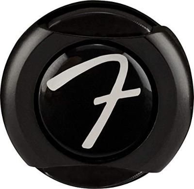 Fender Infinity Strap Locks Black - thumbnail