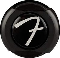 Fender Infinity Strap Locks Black - thumbnail