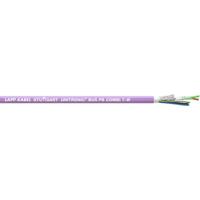 LAPP 2170225/1000 Buskabel UNITRONIC® BUS 1 x 2 x 0.32 mm² + 3 x 1 mm² Violet 1000 m - thumbnail
