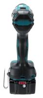 Makita DDF485RTJ DDF485RTJ Accu-schroefboormachine 18 V 5.0 Ah Incl. 2 accus, Incl. lader, Incl. koffer - thumbnail