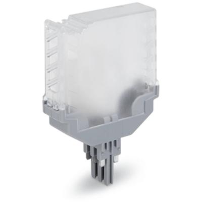 WAGO 2042-331 Blindstekker 5 stuk(s)