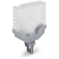 WAGO 2042-331 Blindstekker 5 stuk(s) - thumbnail