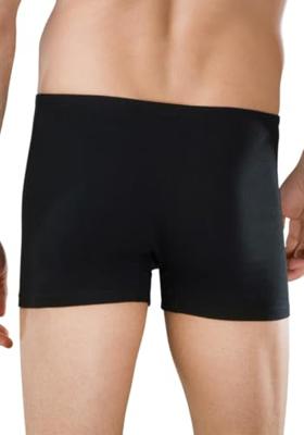 3-pack heren boxershorts katoen - Essentials - Comfortabele Biologisch katoenen heren ondergoed